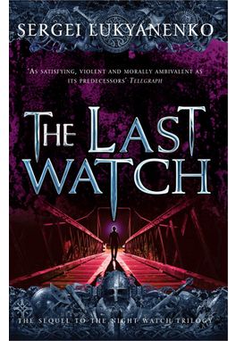 The Last Watch