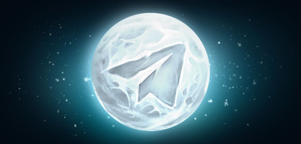 Новый год, новые горизонты: планы и запуск Telegram-канала